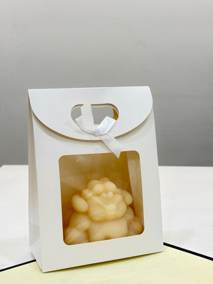 WooliWooli Goat Milk Soap