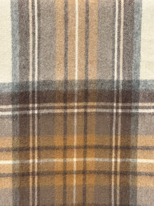 Australia Made Merino Wool Scarf | Honey Trail