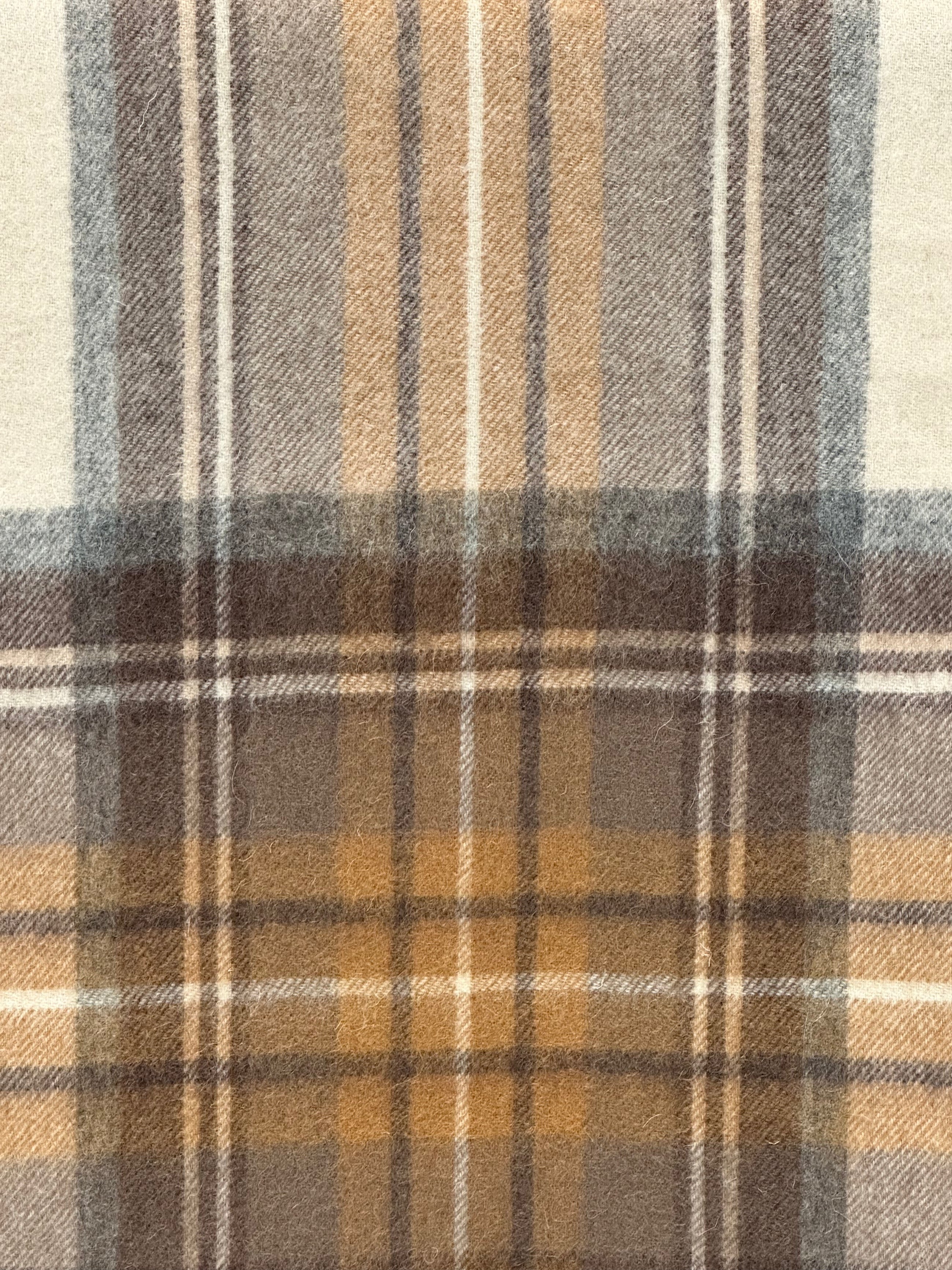 Australia Made Merino Wool Scarf | Honey Trail