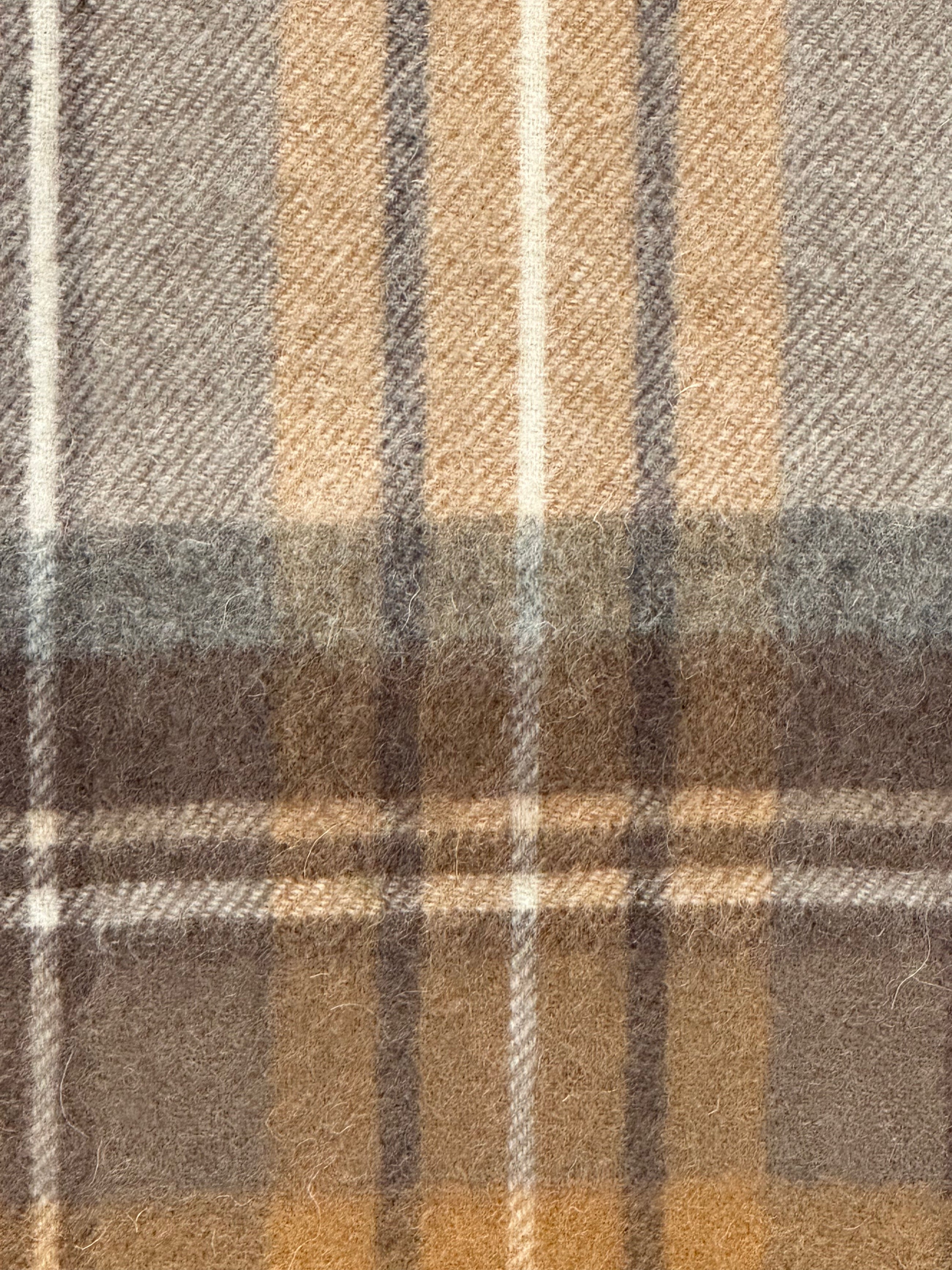 Australia Made Merino Wool Scarf | Honey Trail
