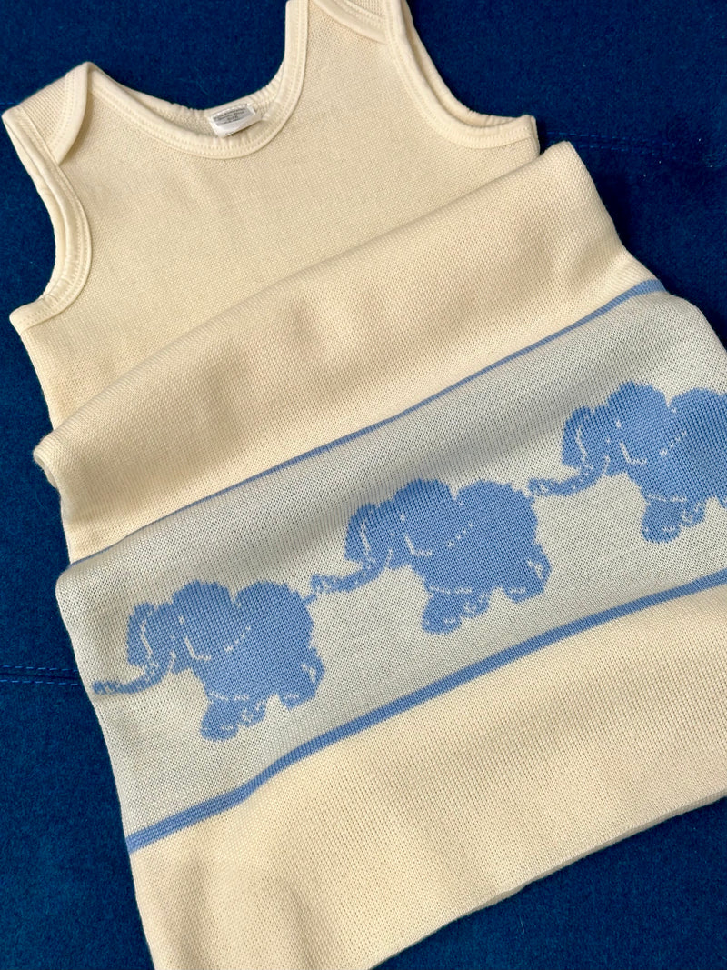 Baby Sleep Bag