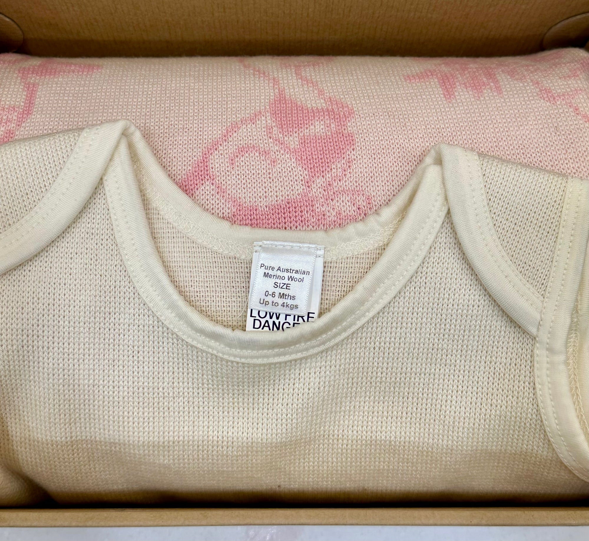 Baby Sleep Bag
