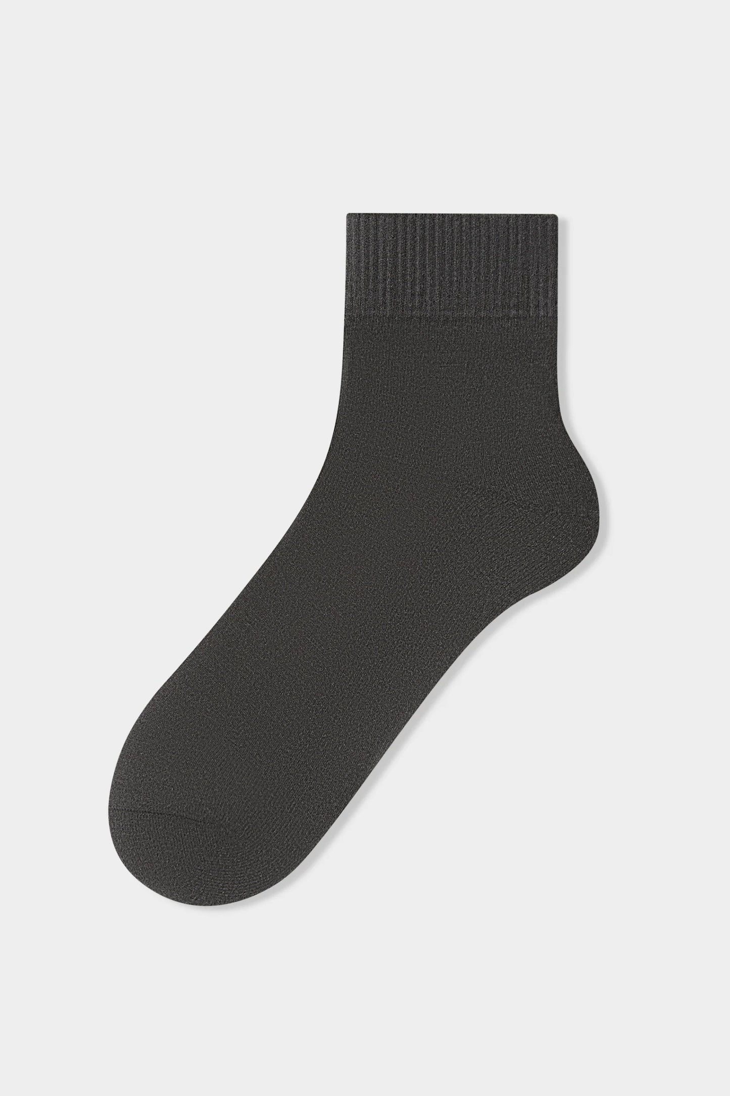 Men's Wool Cotton Socks