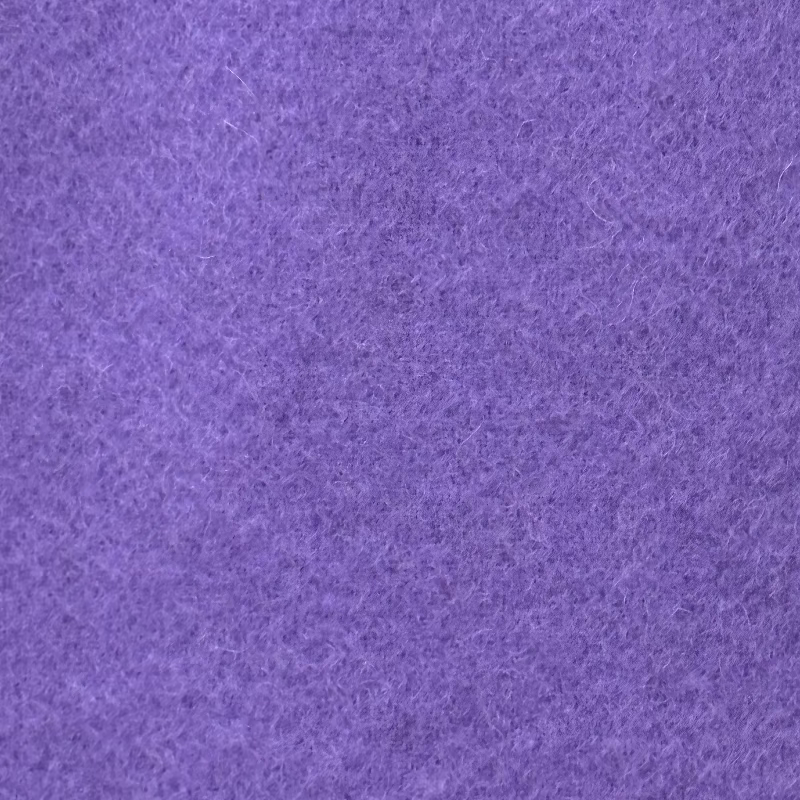 Solid purple color swatch with a textured pattern