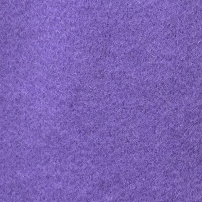 Solid purple color swatch with a textured pattern