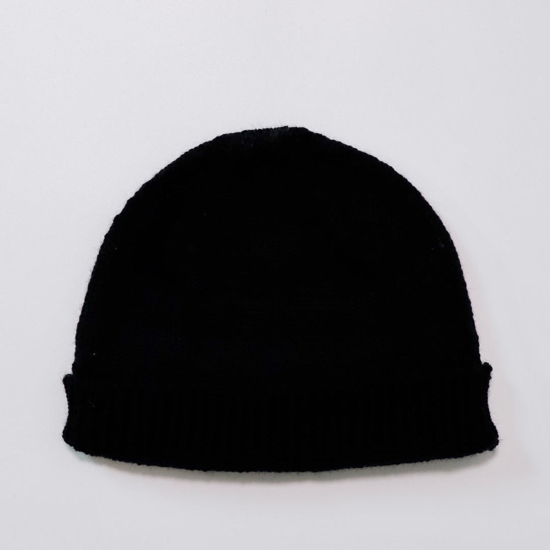 Pure Wool Beanie - Koala (Adult)