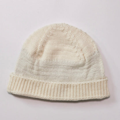 Pure Wool Beanie - Koala (Adult)