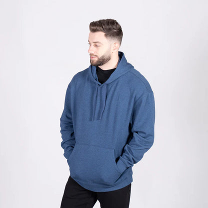 Unisex Fusion 380 Hoodie