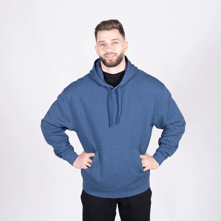 Unisex Fusion 380 Hoodie