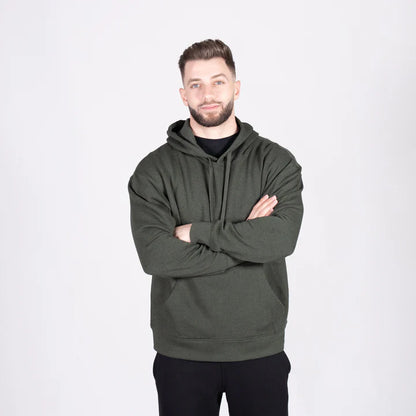 Unisex Fusion 380 Hoodie