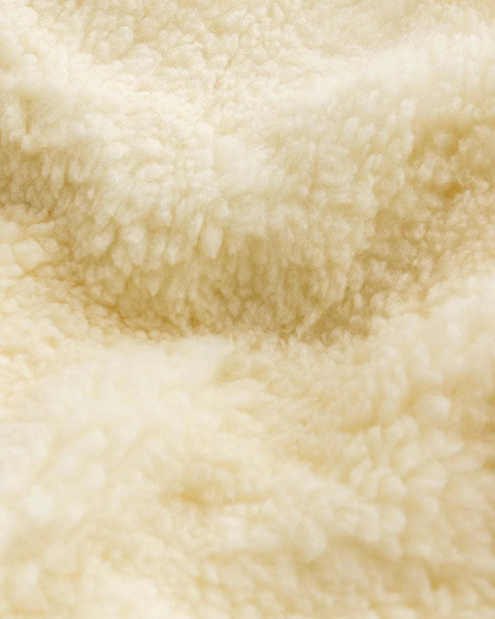 MINIJUMBUK Baby Wool Mattress Topper