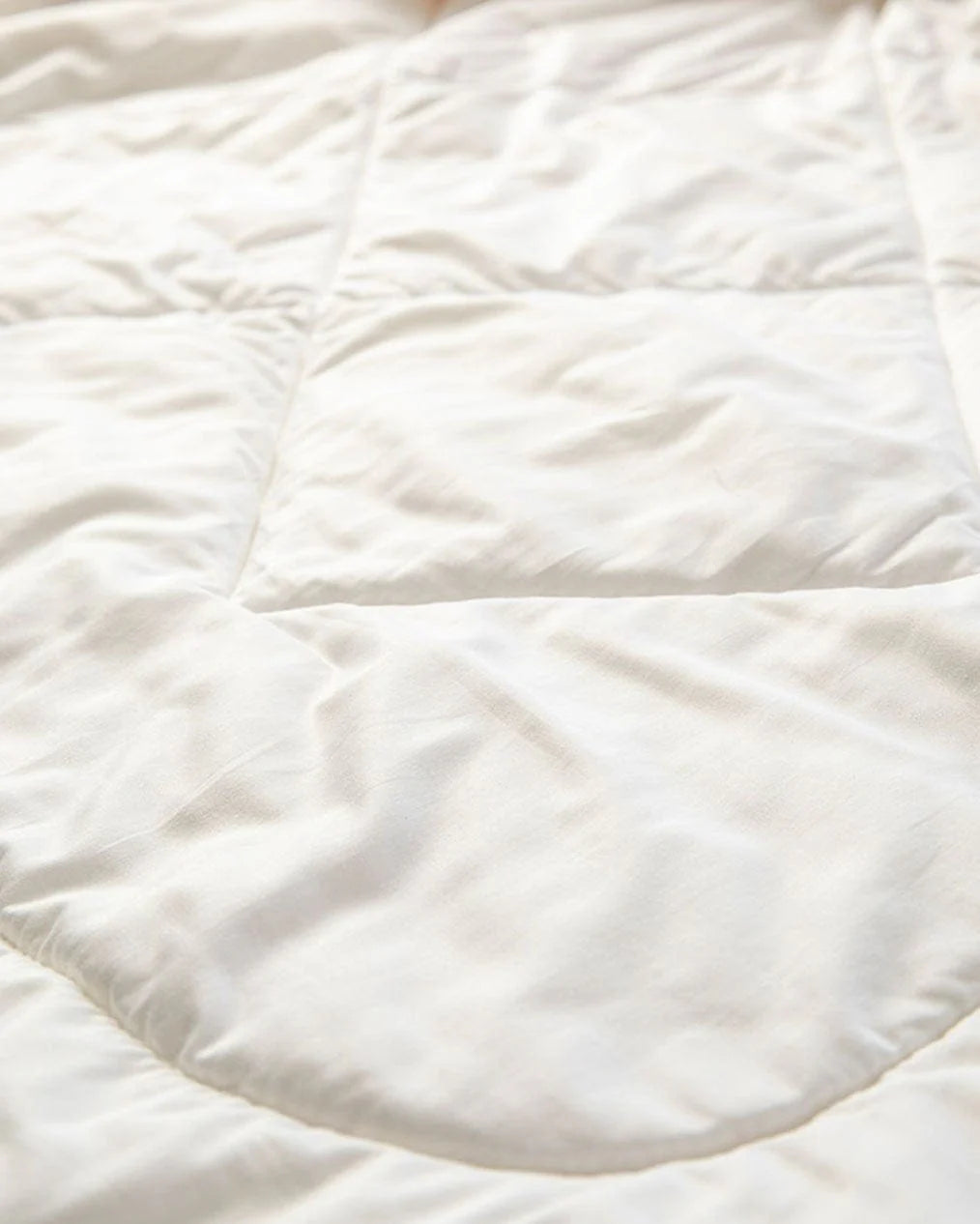 MINIJUMBUK Cool Wool Cotton Quilt （Queen size)