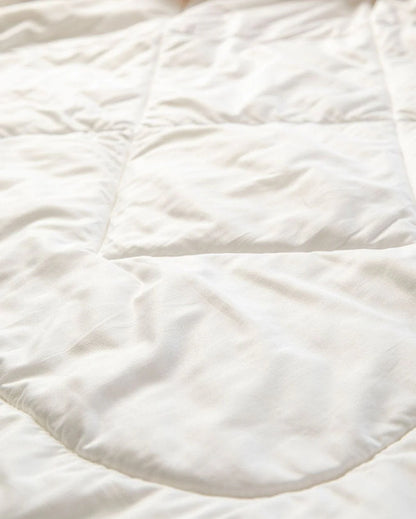 MINIJUMBUK Cool Wool Cotton Quilt