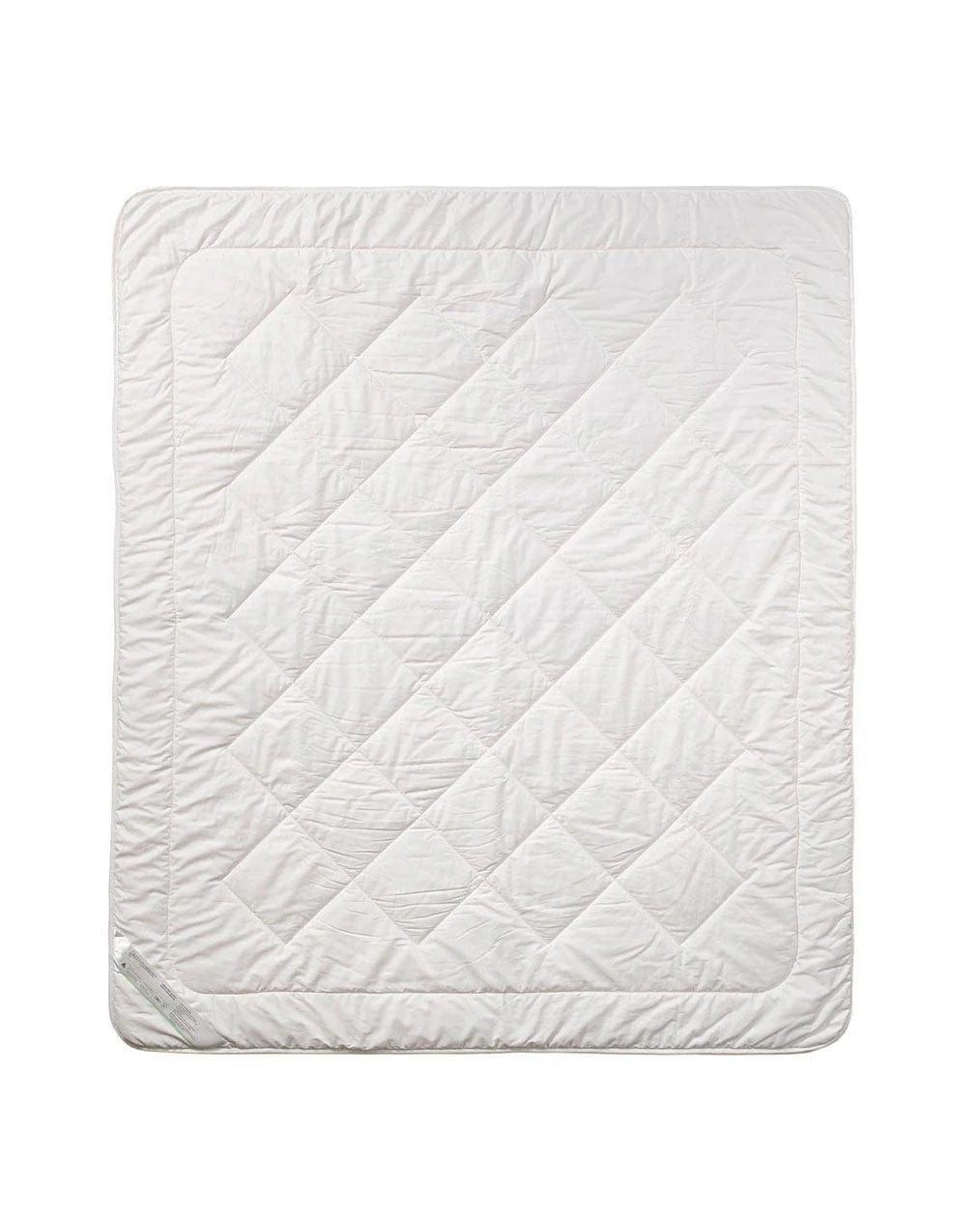 MINIJUMBUK Cool Wool Cotton Quilt （Queen size)