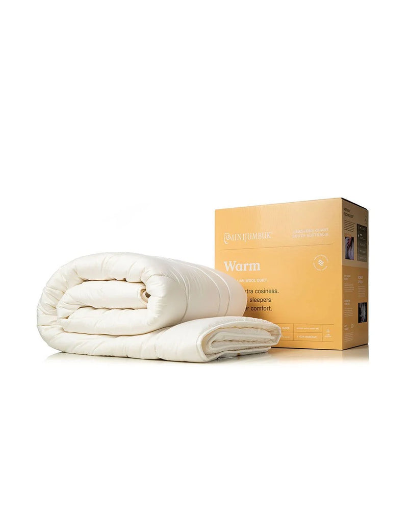 Warm Wool Quilt （Chinese Standard Size)