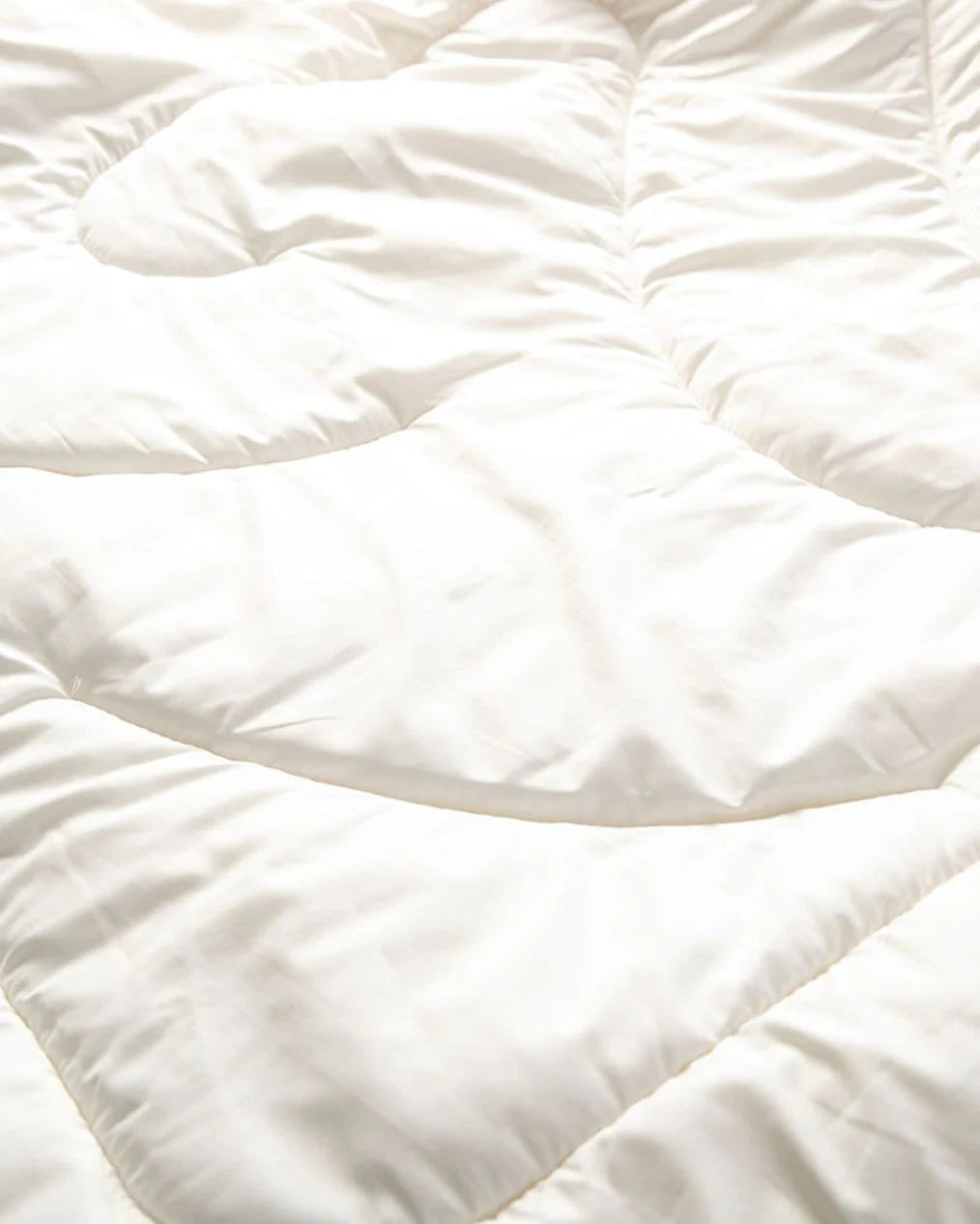 MINIJUMBUK Warm Wool Quilt (King Size)