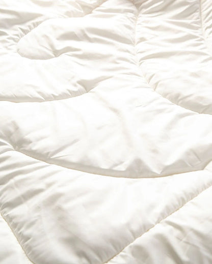 MINIJUMBUK Warm Wool Quilt