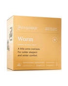 MINIJUMBUK Warm Wool Quilt (King Size)