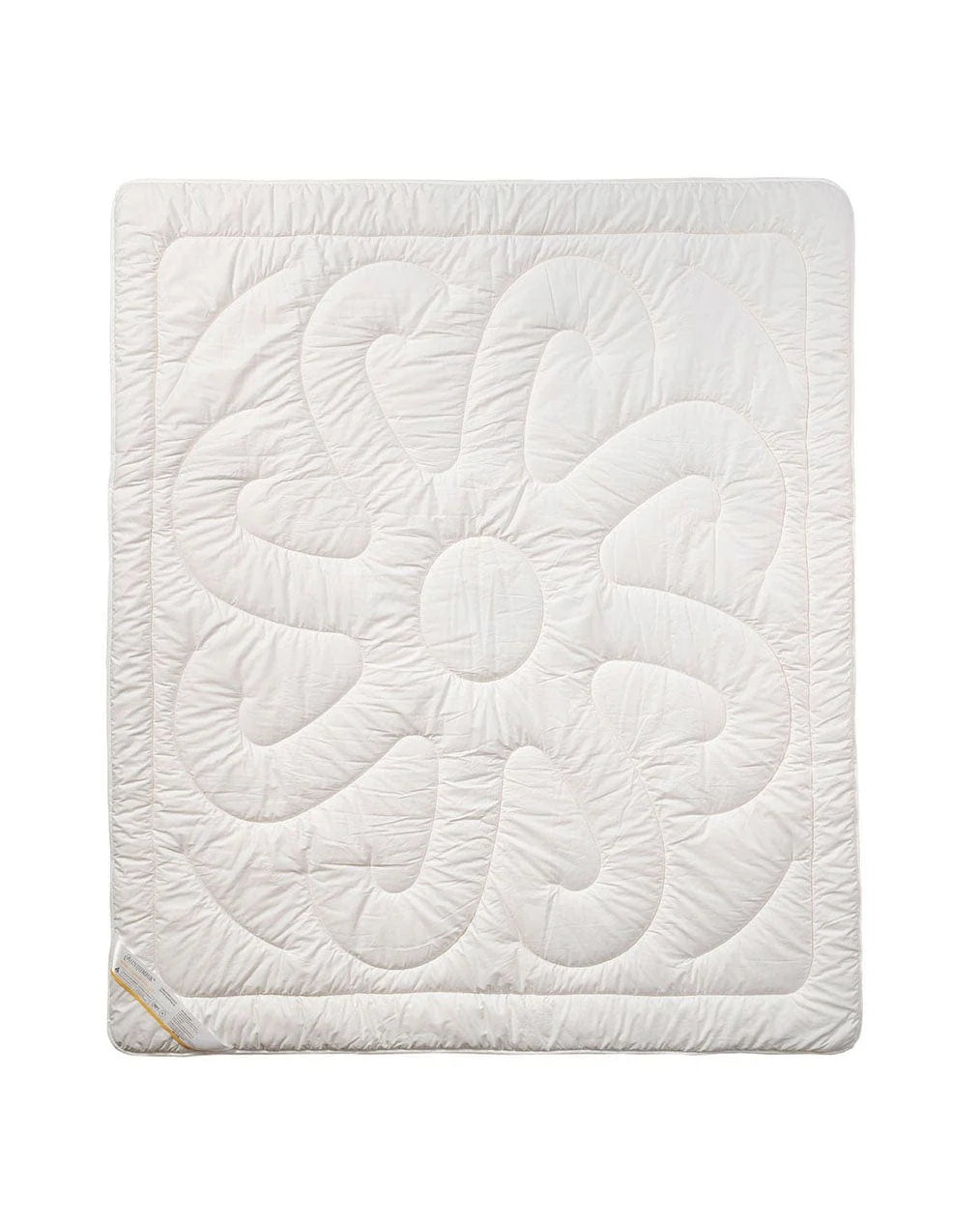MINIJUMBUK Warm Wool Quilt (King Size)