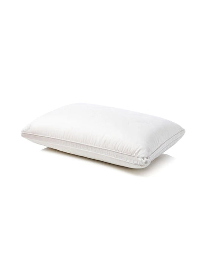 MINIJUMBUK Breathe Wool Cotton Quilted Pillow