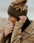 Kangaroo Island Wool Redlands Headband