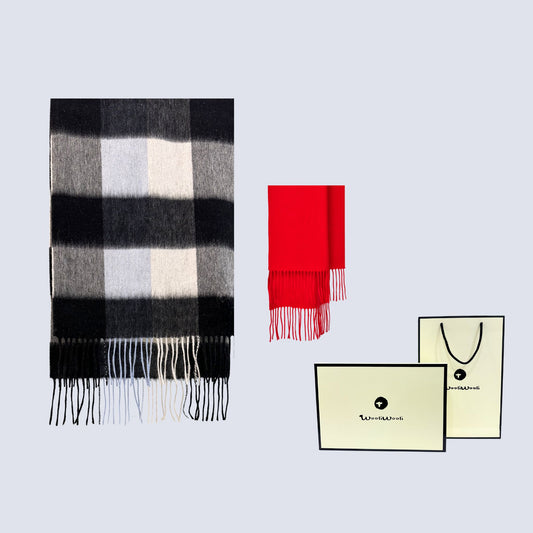 Signature Gift Set (Blue)