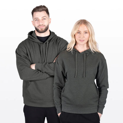 Unisex Fusion 380 Hoodie