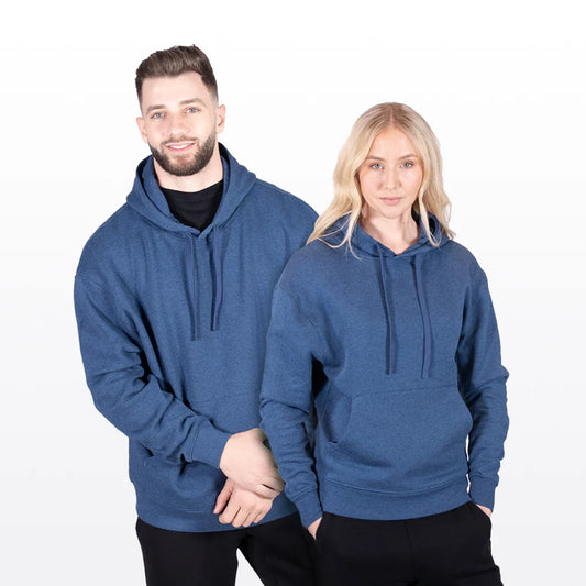 Unisex Fusion 380 Hoodie
