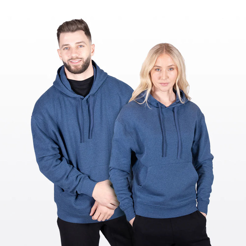 Unisex Fusion 380 Hoodie
