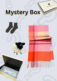 WooliWooli Mystery Box