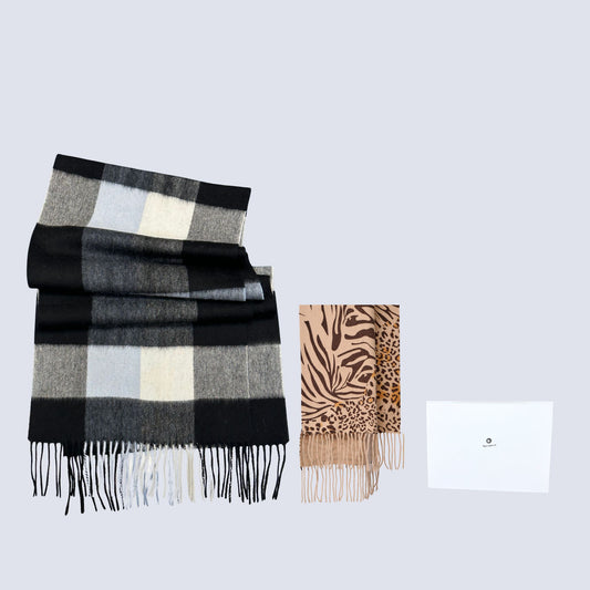 Signature Gift Set (Blue)