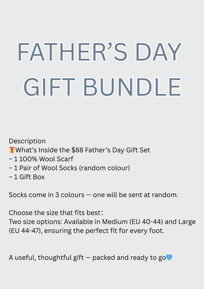 Father's Day Bundles