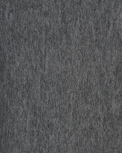 Australia Made 100% Merino Wool Scarf | Fine Wool Scarf - Black Opal