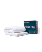 MINIJUMBUK SleepBetter All Seasons Wool Quilt