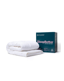 MINIJUMBUK SleepBetter All Seasons Wool Quilt