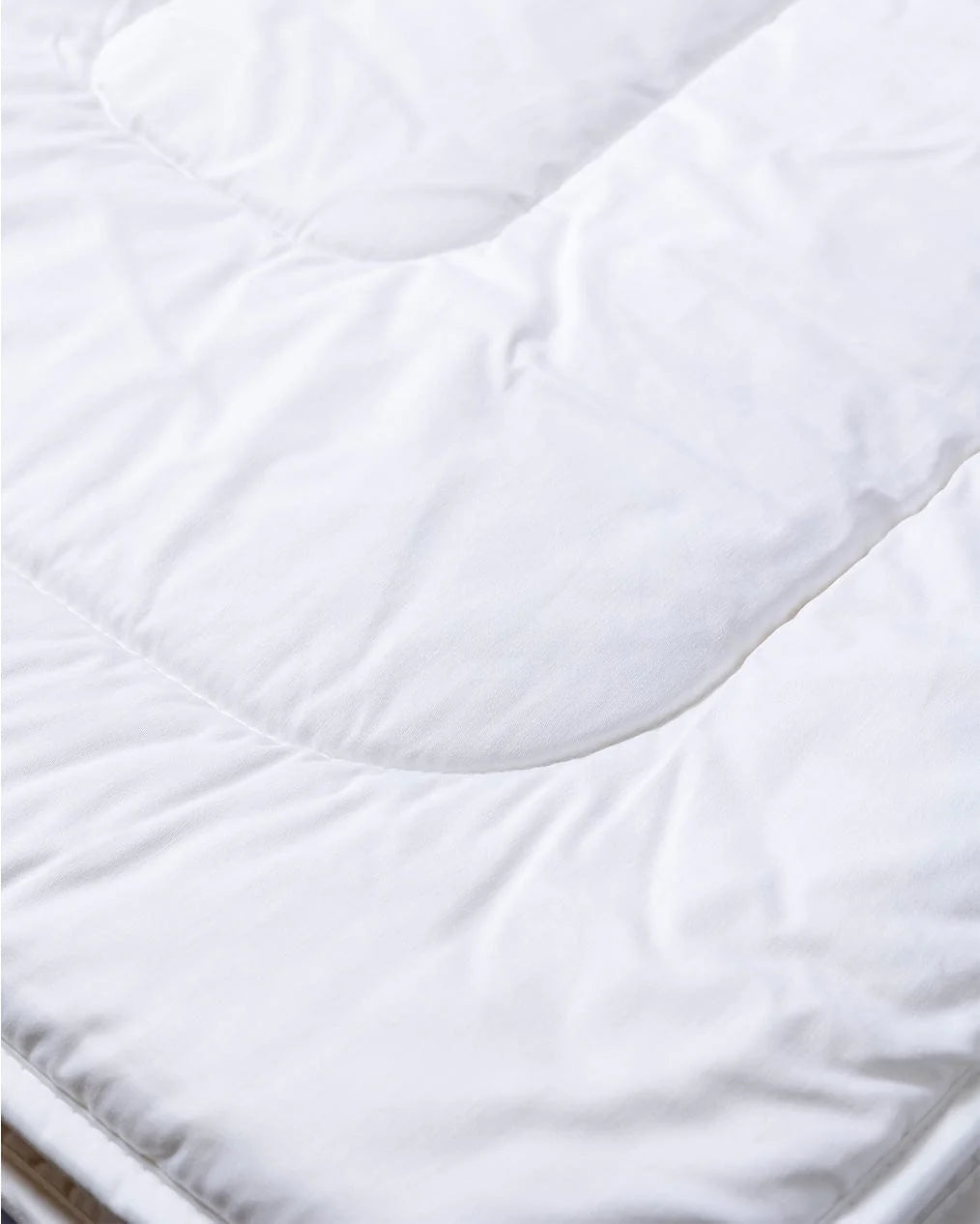 MINIJUMBUK SleepBetter All Seasons Wool Quilt