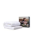 MINIJUMBUK SleepBetter All Seasons Wool Quilt