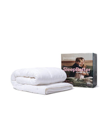 MINIJUMBUK SleepBetter All Seasons Wool Quilt
