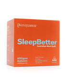 MINIJUMBUK SleepBetter Autumn Wool Quilt