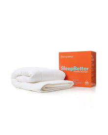 MINIJUMBUK SleepBetter Autumn Wool Quilt