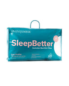 MINIJUMBUK SleepBetter Australian Wool Rich Pillow