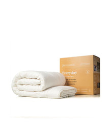 Everyday Wool Quilt (Chinese Standard Size)