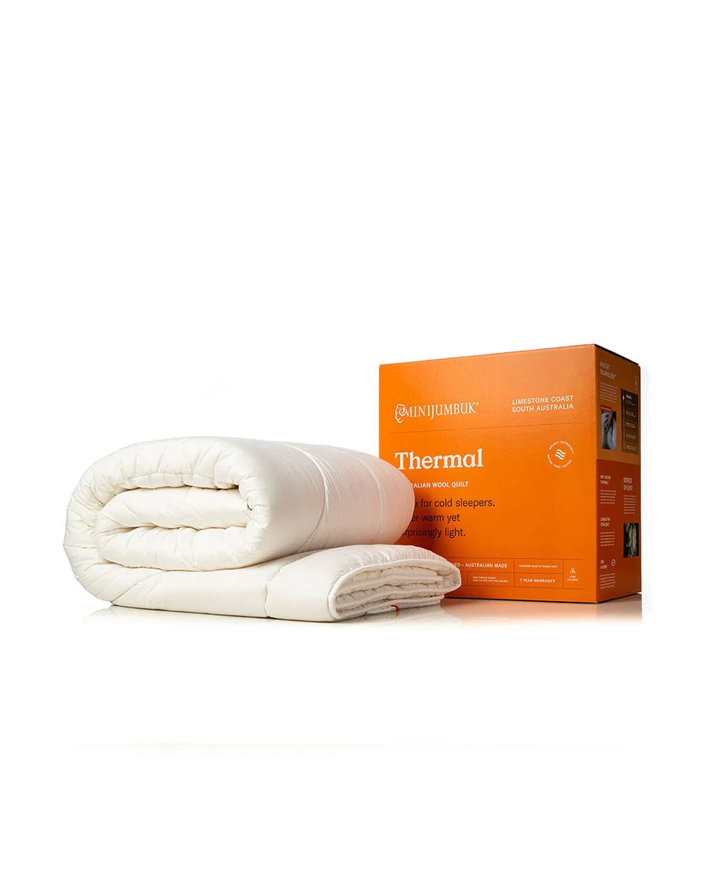 Thermal Wool Quilt (Chinese Standard Size）