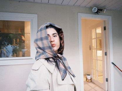 ByInstinct - Charlotte Hood (Patterned)