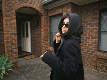 ByInstinct - Audrey Hood (Black)