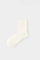 Women's Wool Cotton Socks