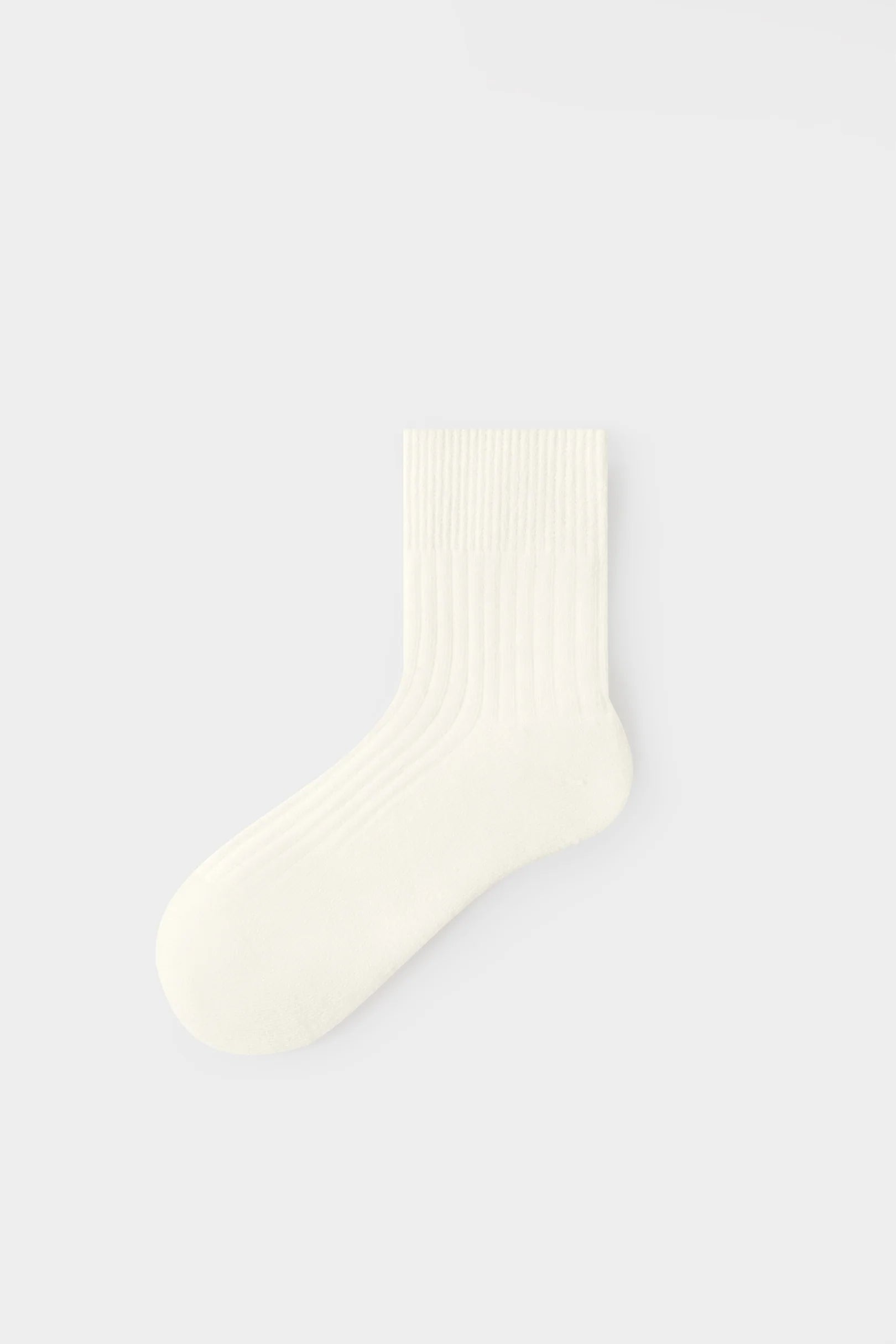 Women's Wool Cotton Socks