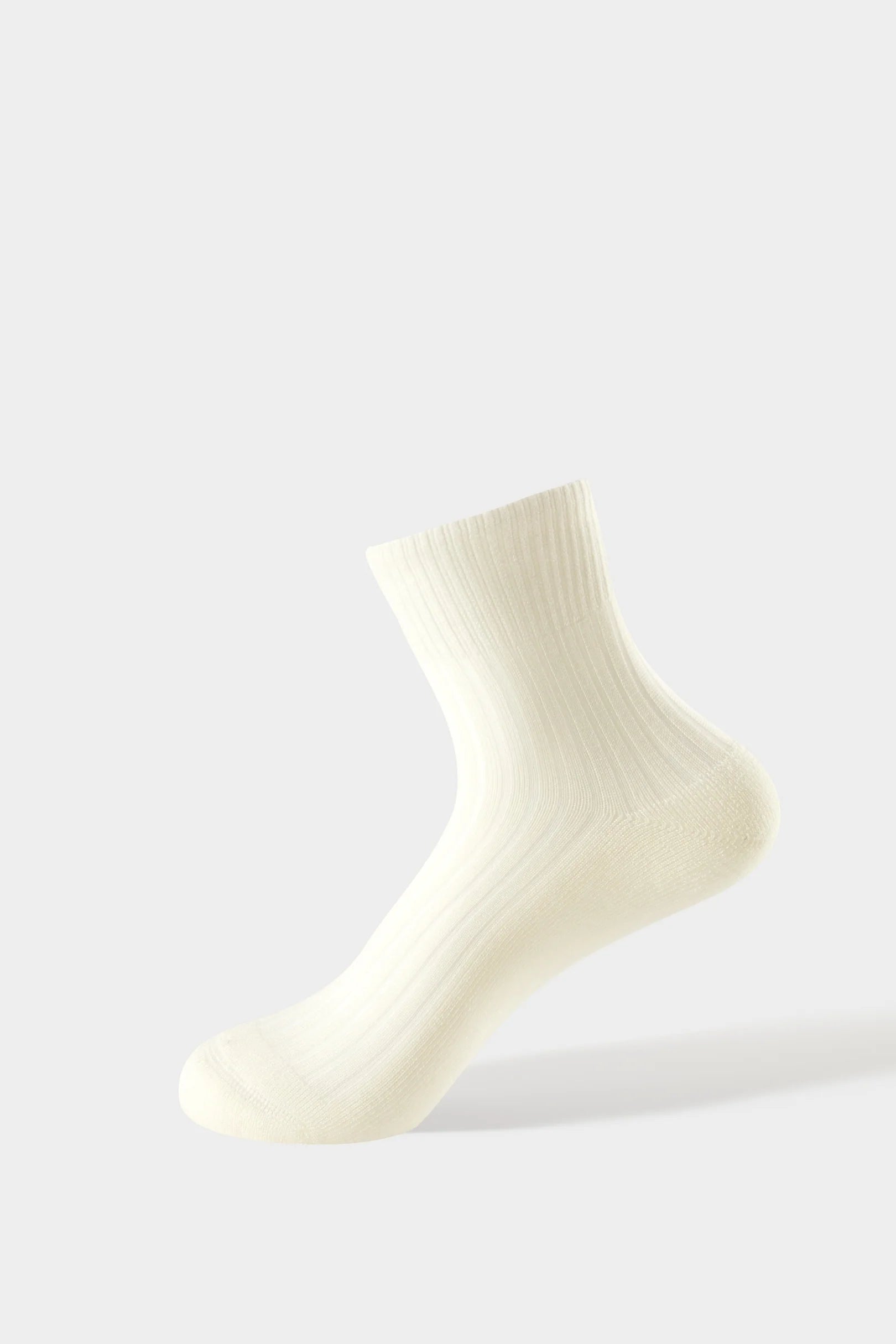 Women's Wool Cotton Socks