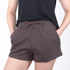 Women’s Fusion 300 Natural Fleece Shorts