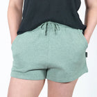 Women’s Fusion 300 Natural Fleece Shorts